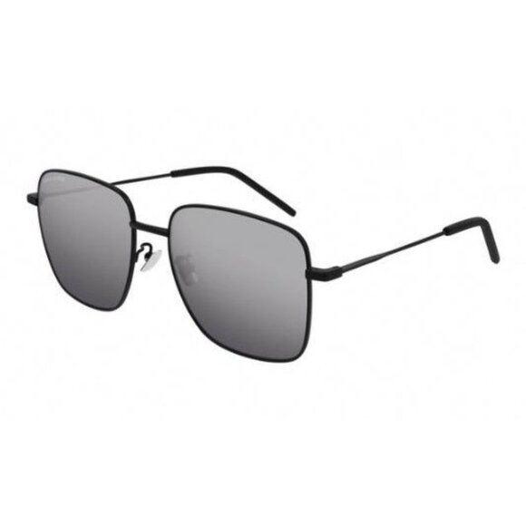 Yves Saint Laurent SL312-004 57mm New Sunglasses - Picture 1 of 4